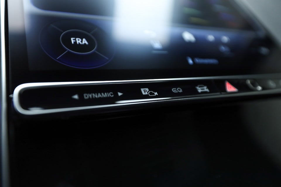Mercedes EQE350 SUV AMG Advance Plus 4Matic 5d