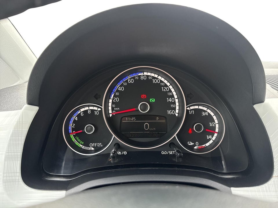 Seat Mii Electric 5d