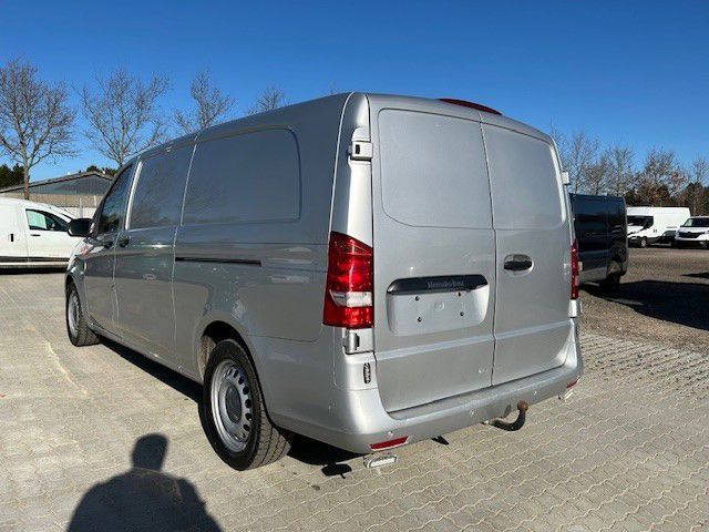 Mercedes Vito 119 2,2 CDi Complete aut. XL