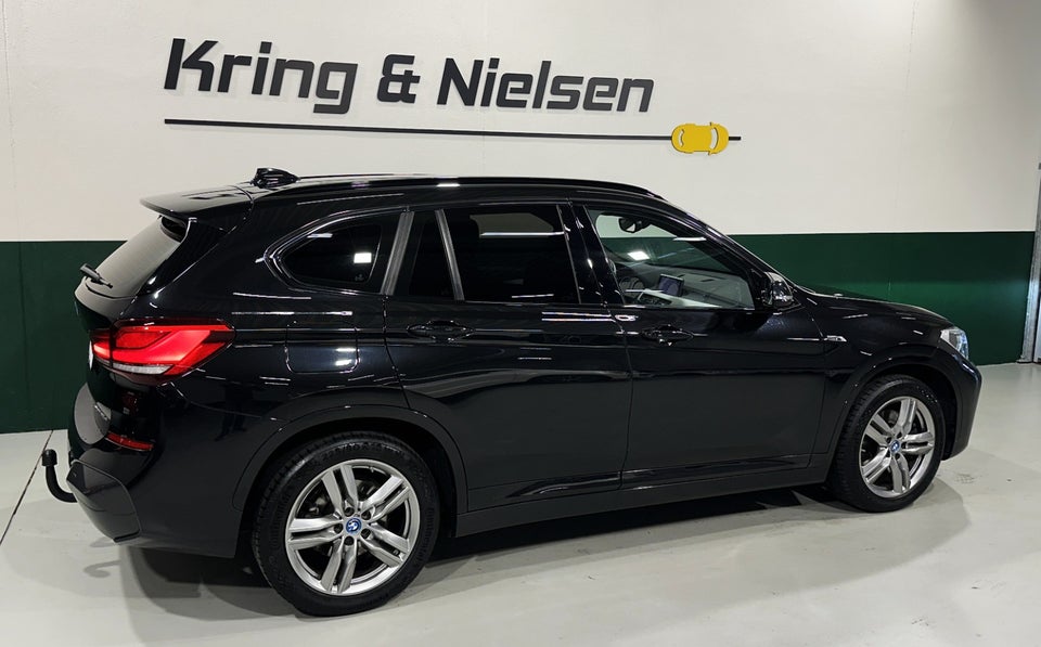 BMW X1 1,5 xDrive25e M-Sport aut. 5d