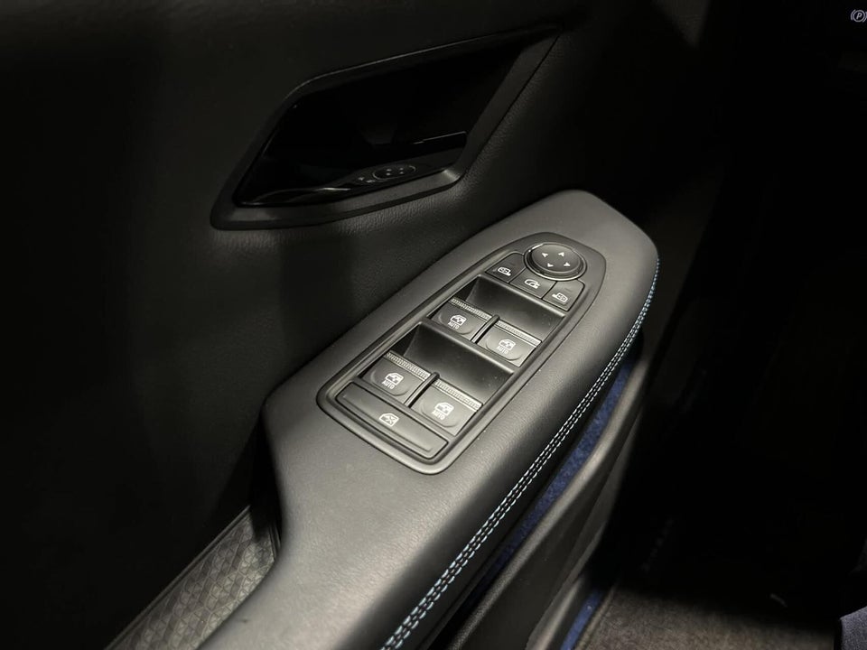 Renault Scenic E-Tech 87 Esprit Alpine 5d