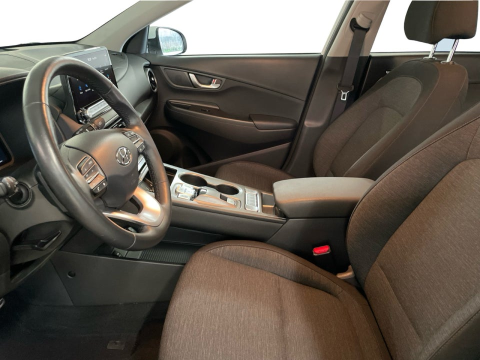 Hyundai Kona 39 EV Advanced 5d