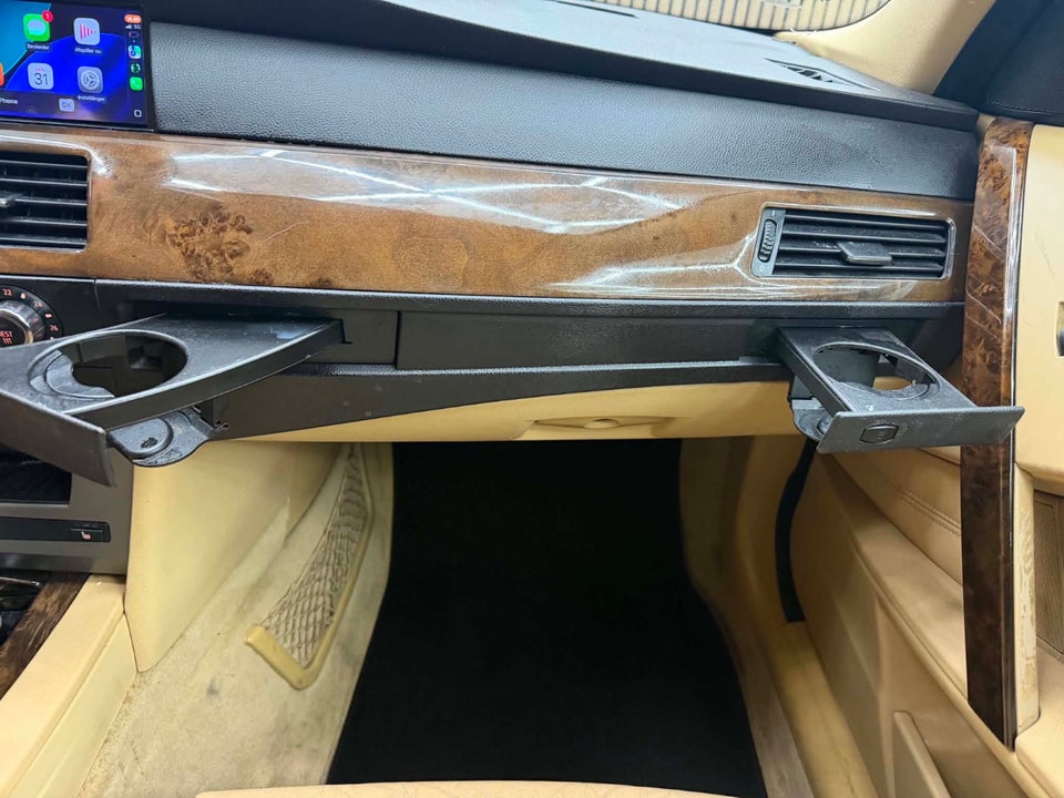 BMW 530d 3,0 Steptr. 4d