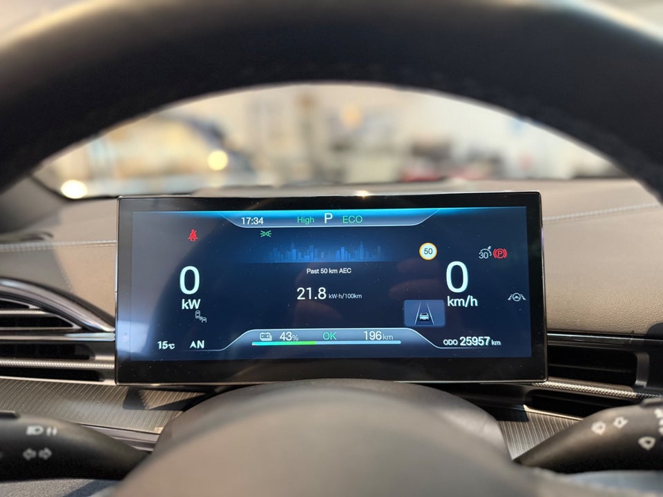 BYD Seal 86 Excellence AWD 4d