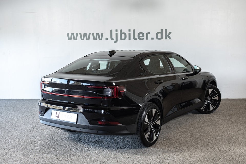Polestar 2 Long Range 5d