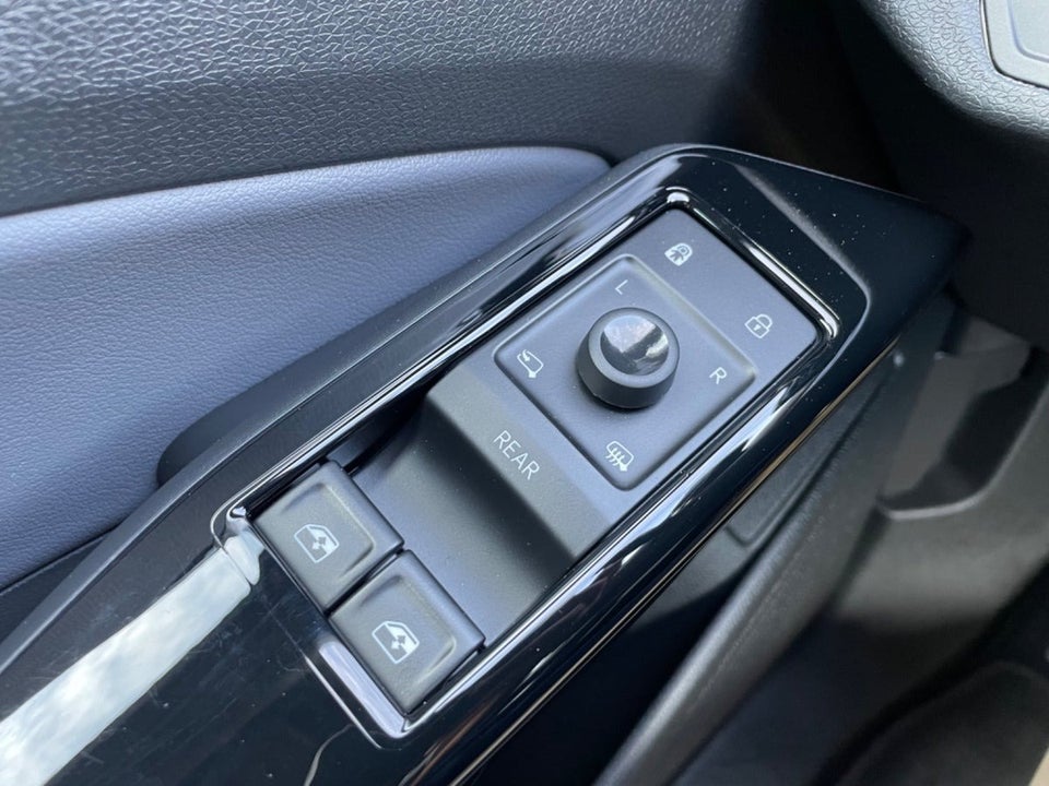 VW ID.4 52 Pure Performance 5d