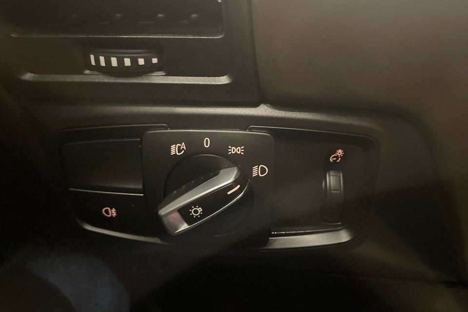 BMW i3s Charged Professional 5d