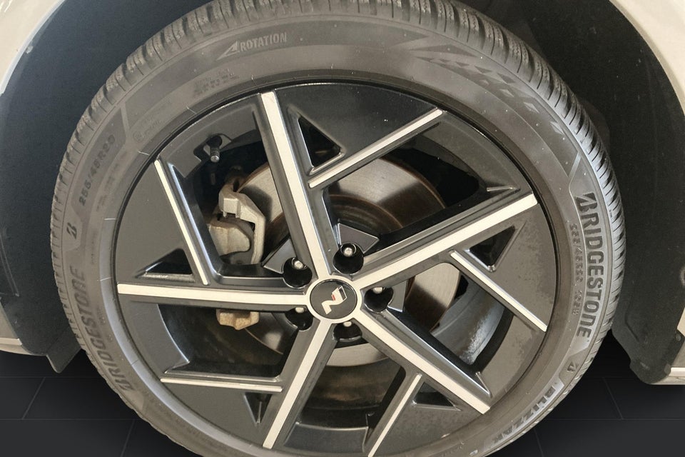 Hyundai Ioniq 5 84 N Line+ 5d