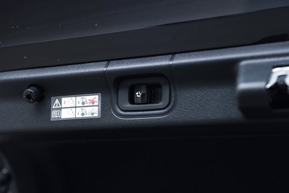 Mercedes EQE350+ AMG Edition 4d