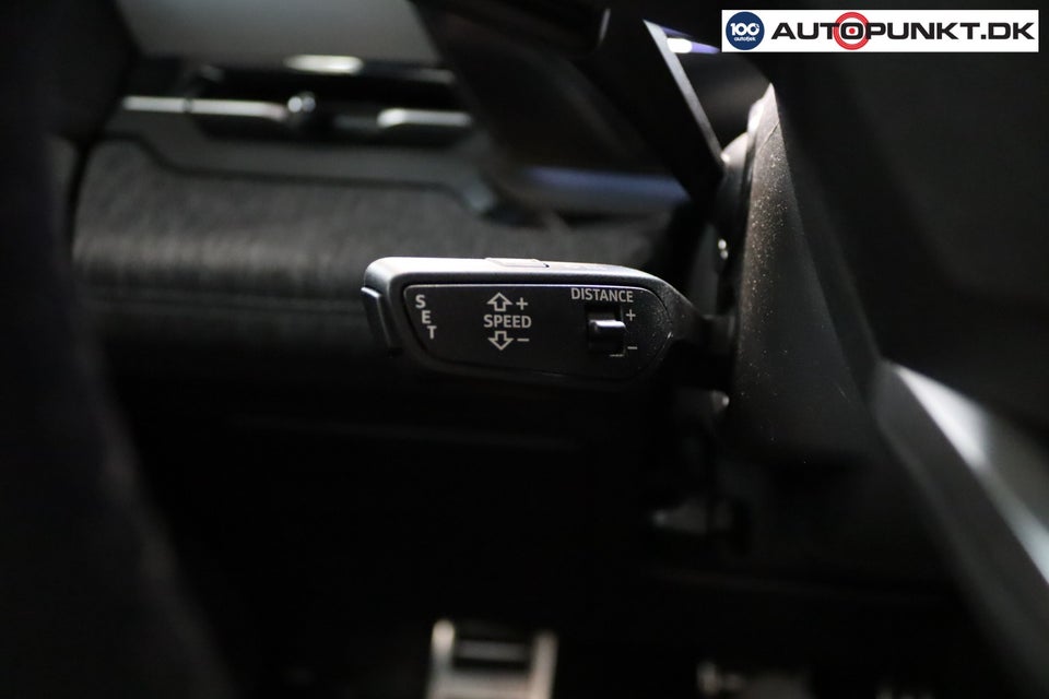 Audi Q6 e-tron S-line Progress plus performance 5d