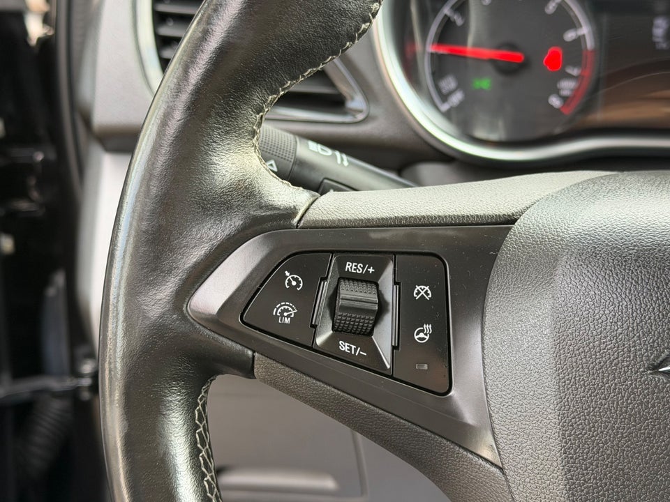 Opel Karl 1,0 Innovation 5d