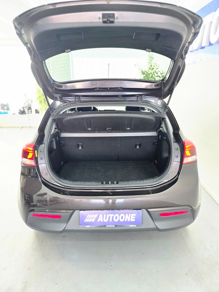 Kia Rio 1,0 T-GDi Premium 5d