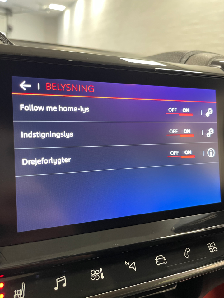 Citroën C5 Aircross 1,5 BlueHDi 130 Platinum 5d