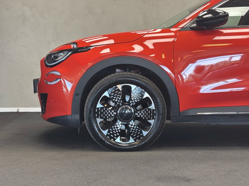 Fiat 600e 54 la Prima 5d