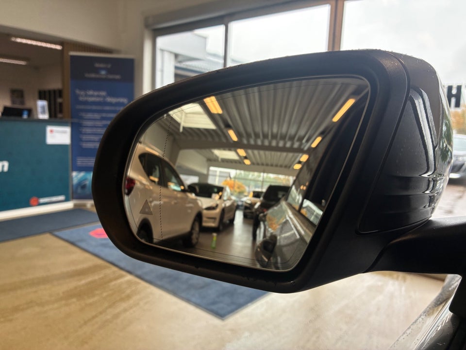 Mercedes EQC400 AMG Line 4Matic 5d