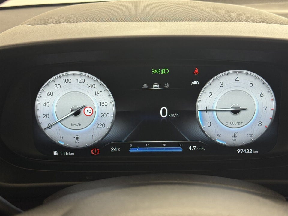 Hyundai i20 1,0 T-GDi Essential 5d