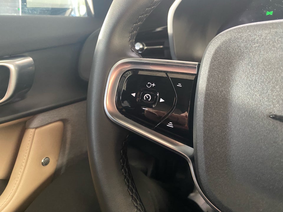 Polestar 2 Standard Range 5d