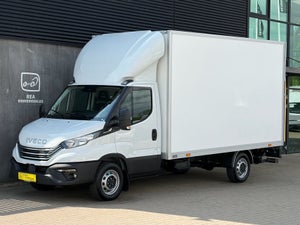 Iveco Daily, modelår 2026, 0 km