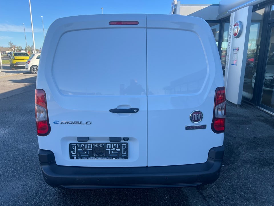 Fiat Doblò E 50 L1 Pro