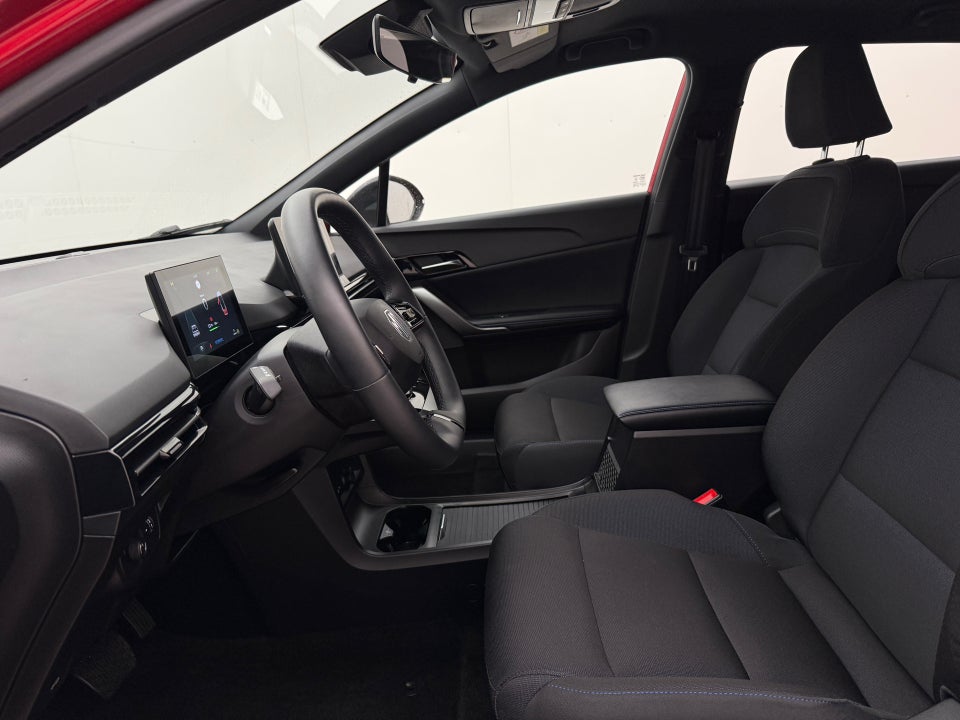 MG 4 51 Nordic Edition 5d