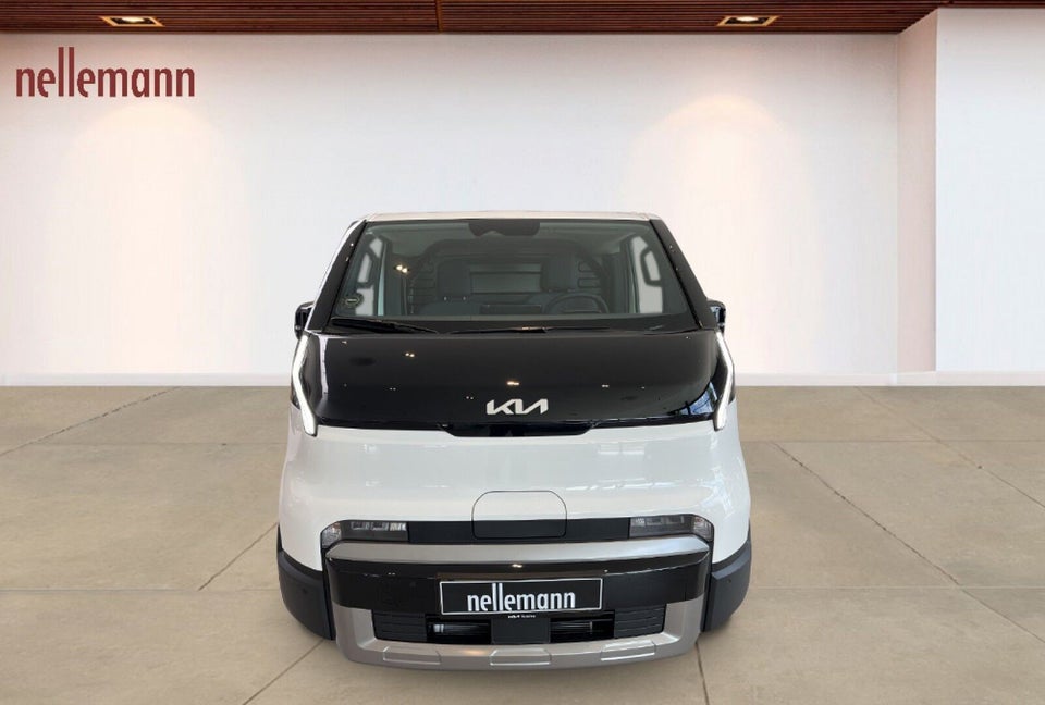Kia PV5 71 Cargo L2H1 Long Range Work Pro