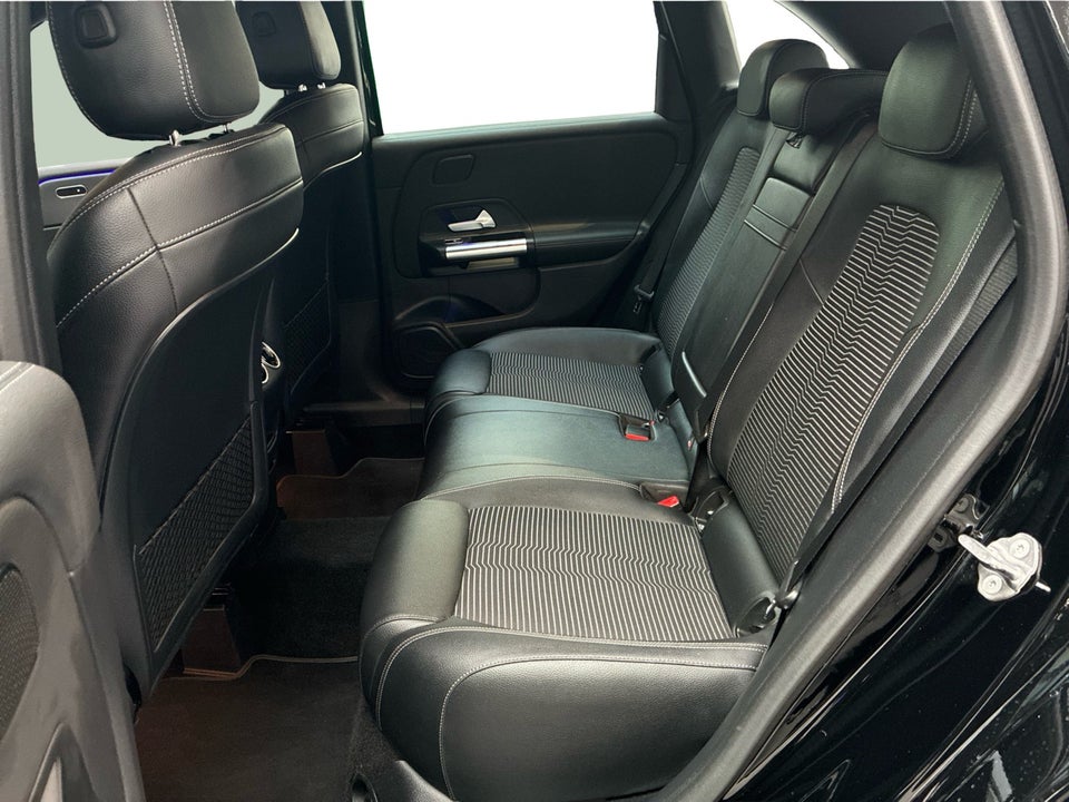 Mercedes B200 1,3 aut. 5d