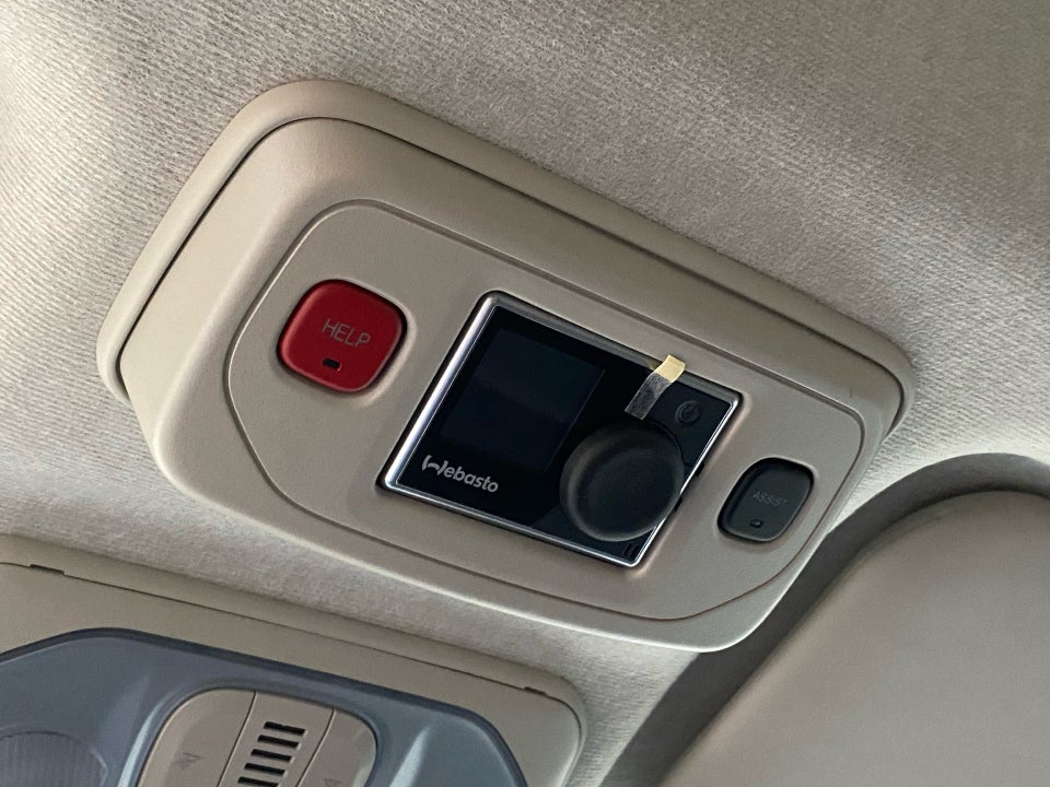 Fiat Ducato 35 Maxi 2,2 MJT 180 Kassevogn L2H2 Pro+ aut.