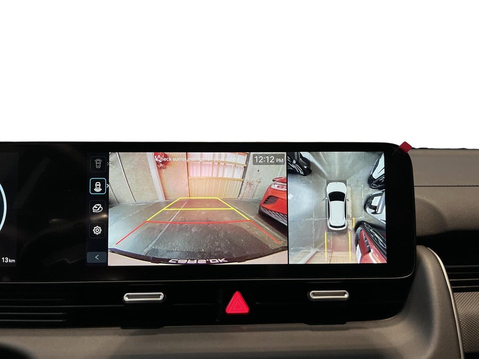 Hyundai Ioniq 5 84 Ultimate 5d