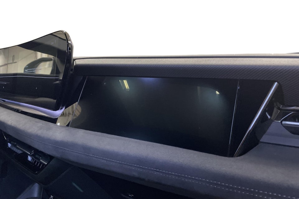 Audi Q6 e-tron Ultra quattro 5d