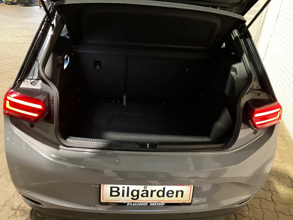 VW ID.3 58 Pro Performance Life 5d