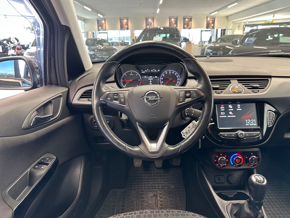 Opel Corsa 1,3 CDTi 95 Enjoy 5d