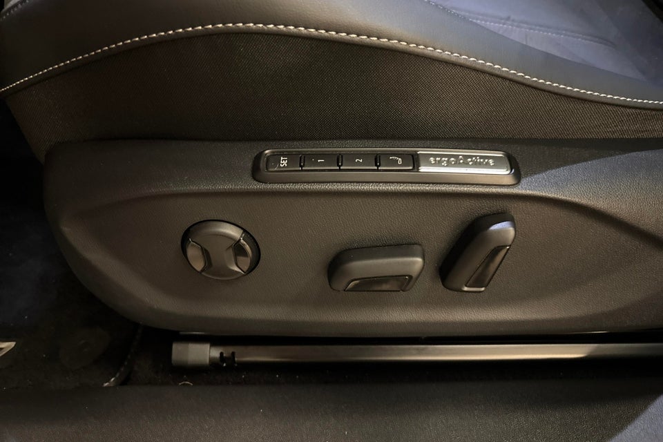 VW ID.7 86 Style S+ 5d