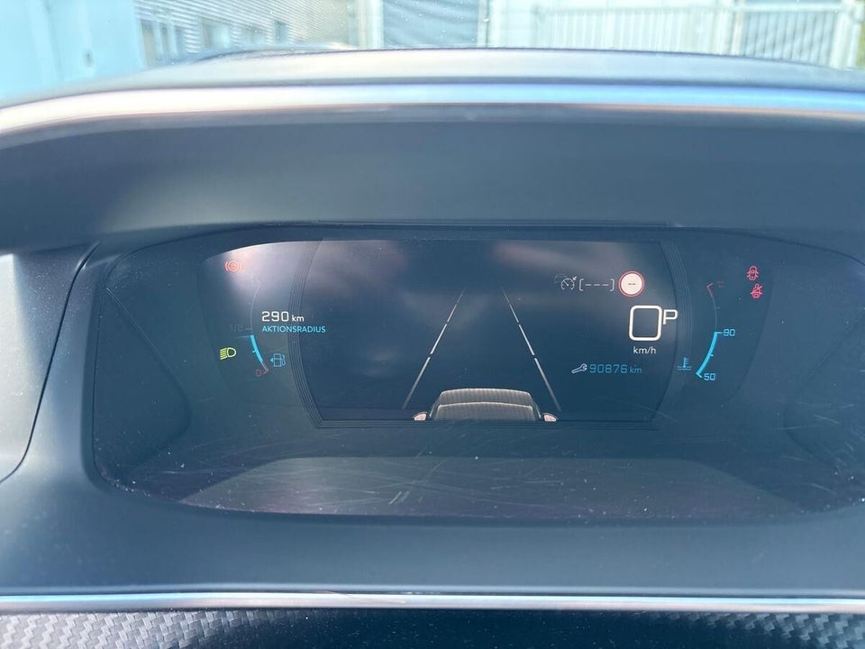 Peugeot 2008 1,2 PureTech 130 Allure Pack EAT8 5d