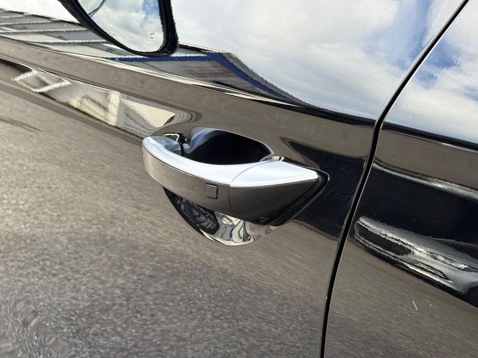 Hyundai Ioniq 1,6 PHEV Premium DCT 5d