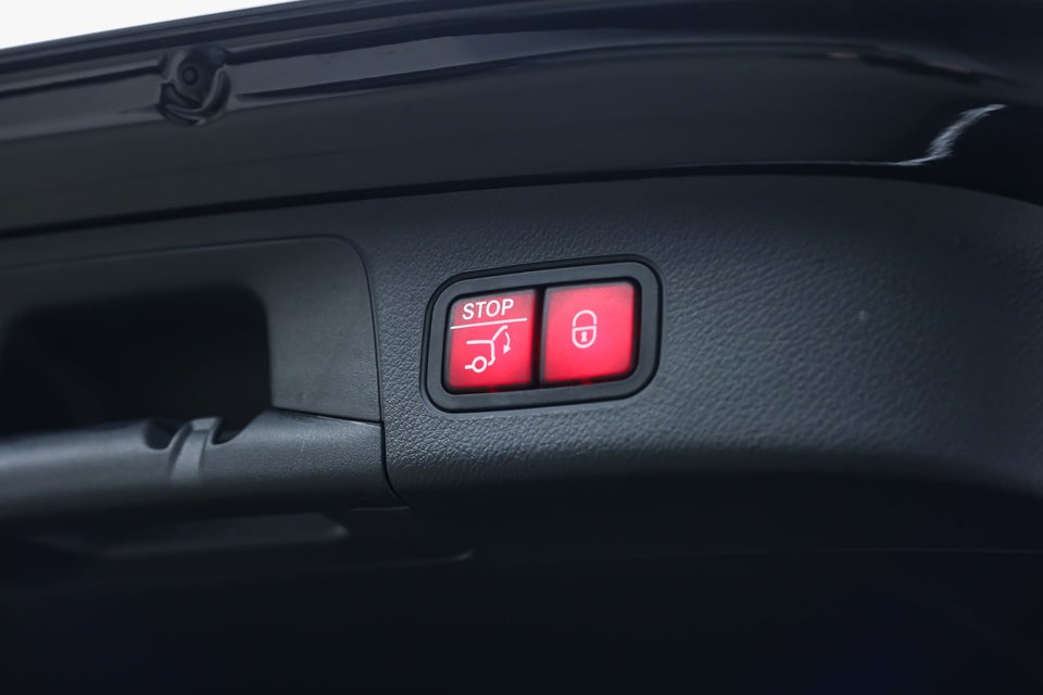 Mercedes EQA250+ AMG Premium 5d