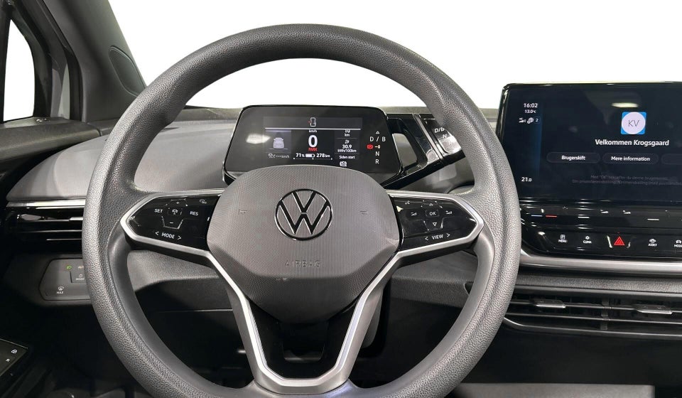 VW ID.4 77 Pro Performance 5d