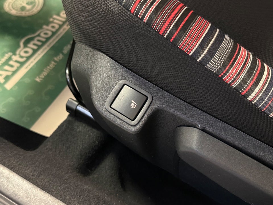 Citroën C1 1,0 VTi SportLine 5d