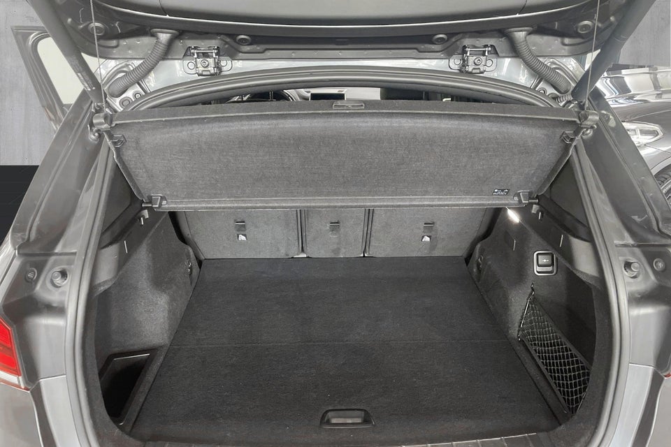 BMW X1 1,5 xDrive25e M-Sport aut. 5d