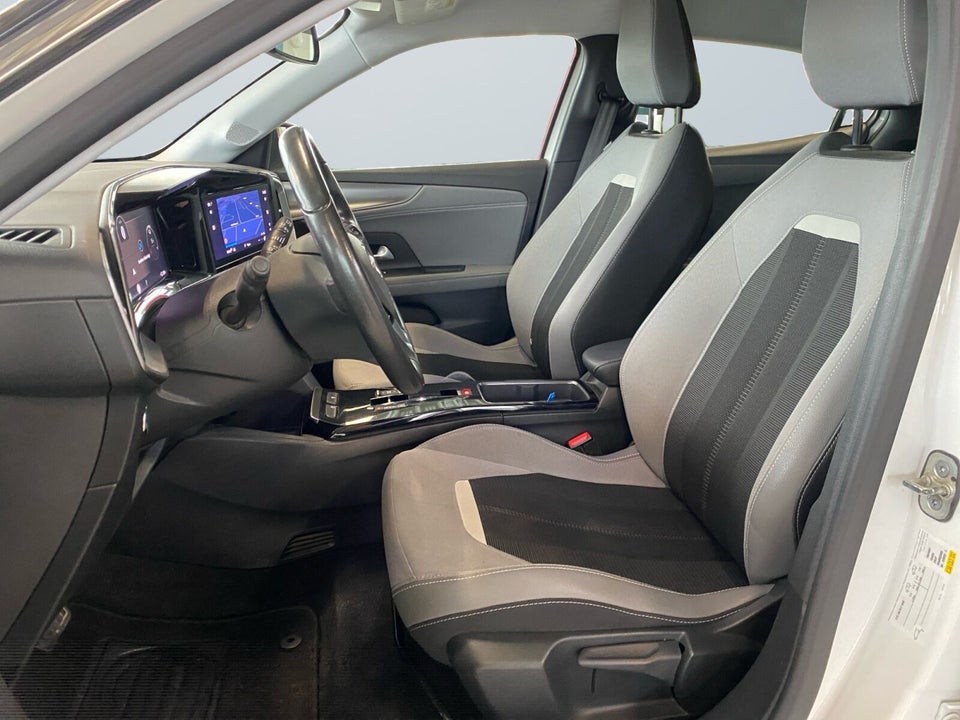 Opel Mokka-e 50 Elegance 5d