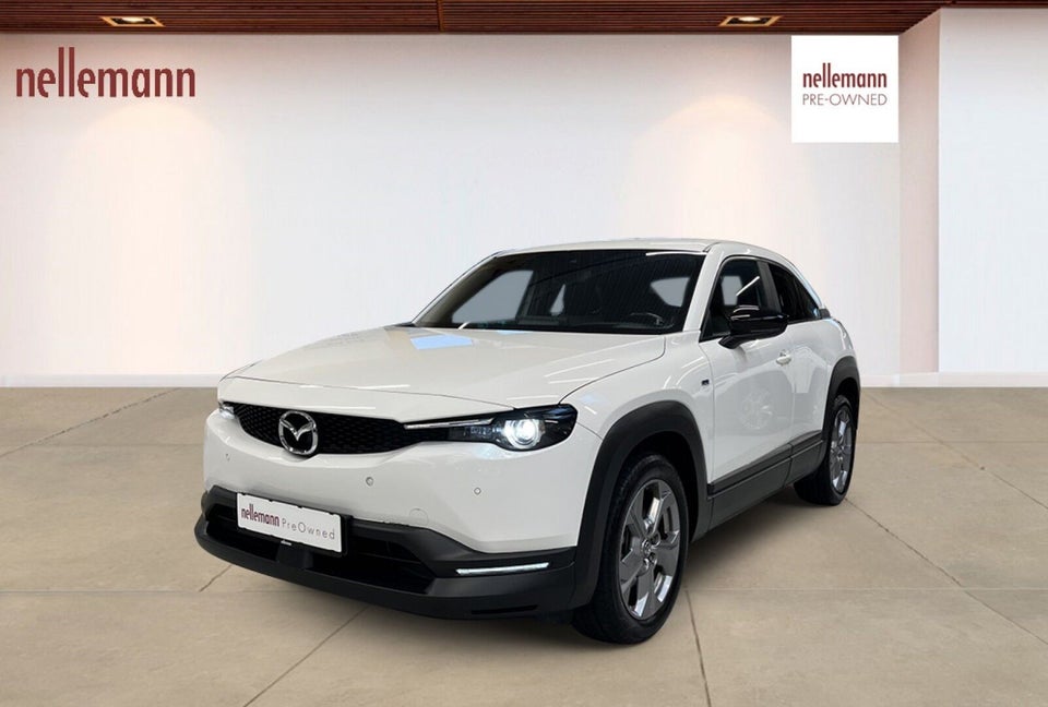 Mazda MX-30 e-SkyActiv Cosmo 5d