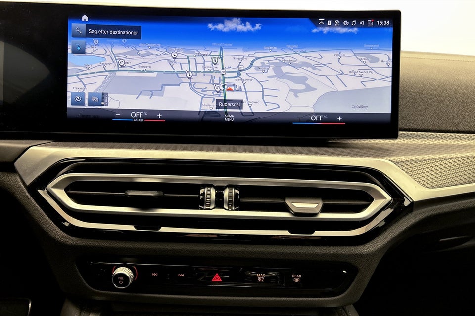 BMW i4 eDrive35 M-Sport 5d