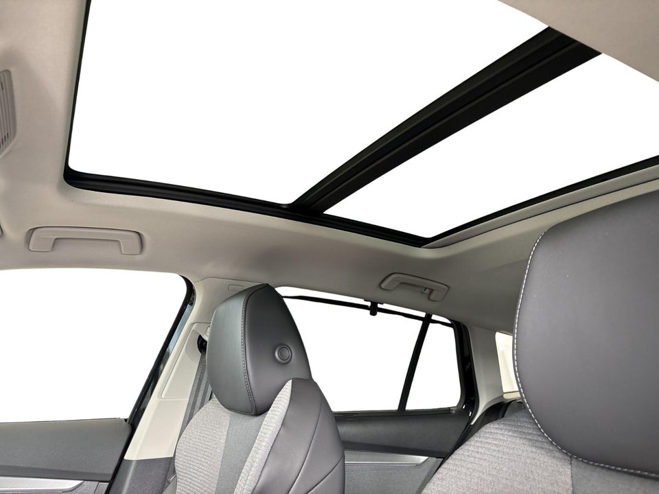 Skoda Enyaq 85 iV Premium 5d