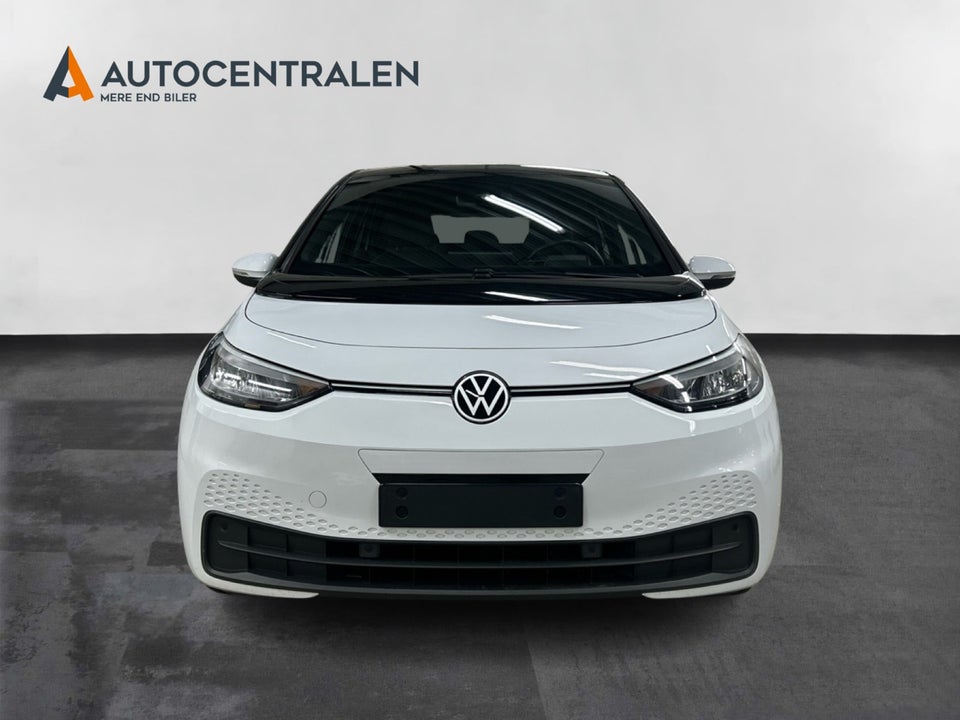 VW ID.3 58 Pro 5d