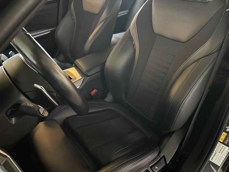 BMW 330e 2,0 Touring M-Sport aut. 5d