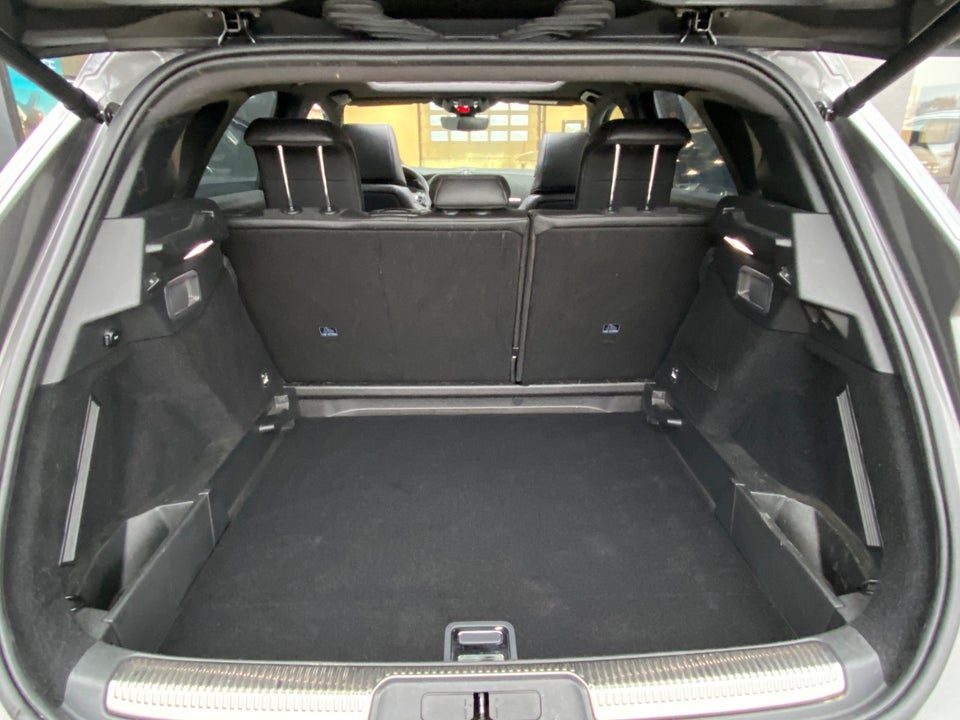 DS DS 7 CrossBack 1,6 E-Tense Exclusive EAT8 AWD 5d