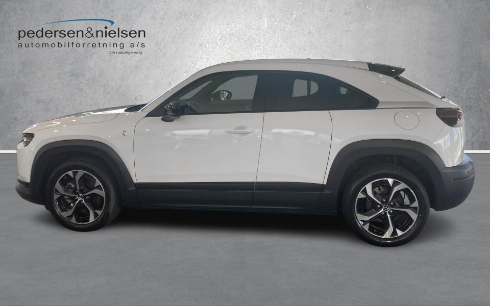 Mazda MX-30 0,8 e-SkyActiv R-EV Exclusive-Line 5d