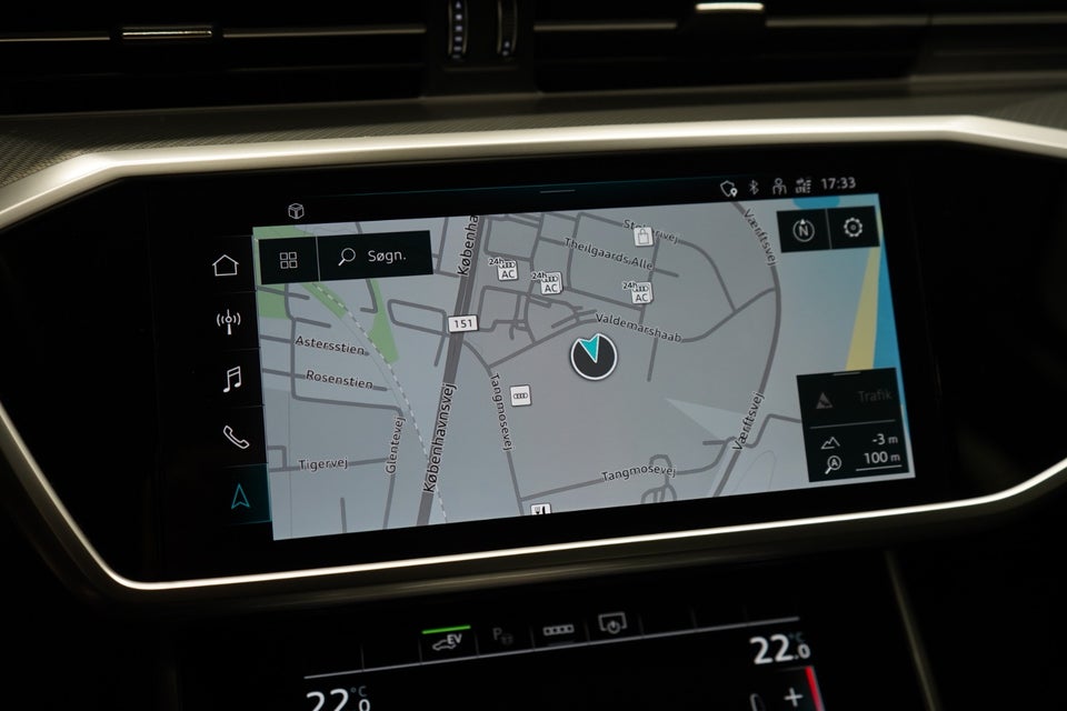 Audi A6 50 TFSi e Sport Prestige quattro S-tr. 4d