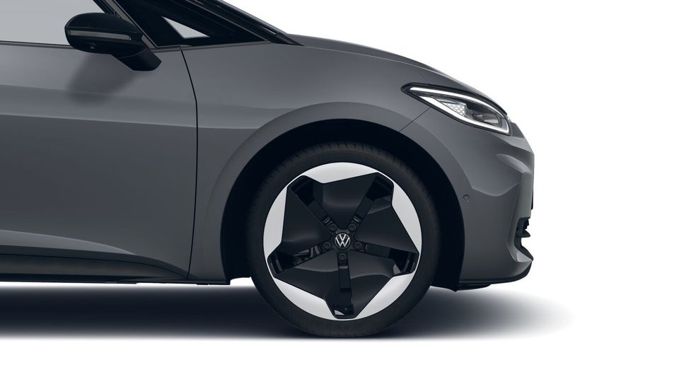 VW ID.3 79 Max+ 5d