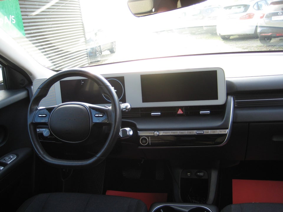 Hyundai Ioniq 5 58 Essential 5d