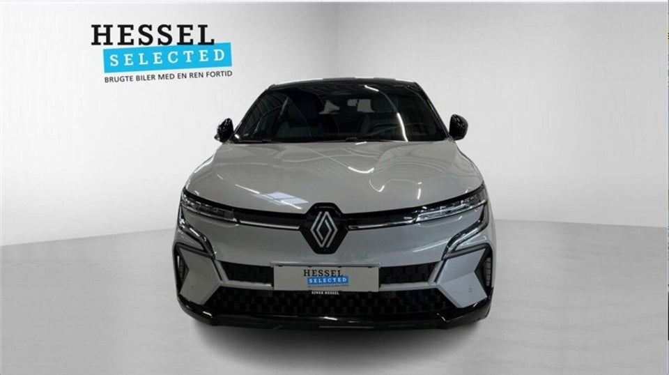 Renault Megane E-Tech 60 Techno 5d